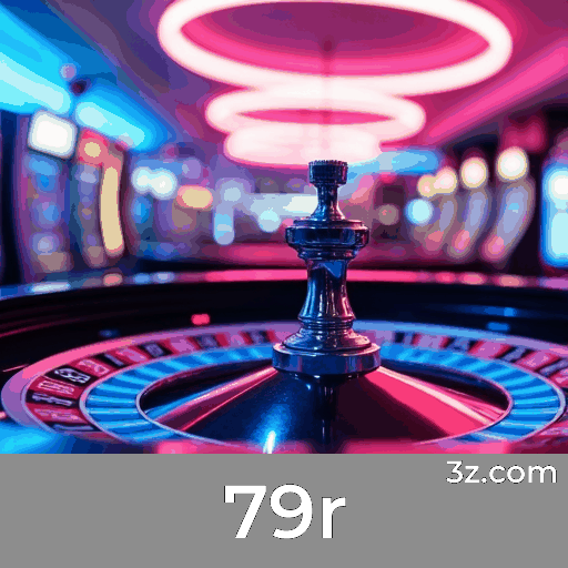 79r: Plataforma de Apostas Segura e Confiável