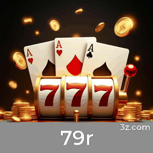 Sinta a Emoção e Realismo Psicológico no Cassino 79r