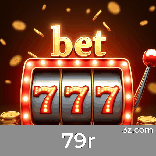 79r: Cassino Online Seguro e Profissional