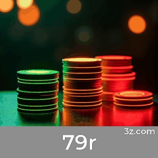 Ganhe com os Bônus Generosos e Ofertas Exclusivas do 79r