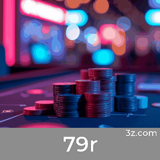 79r: Plataforma de Apostas Segura e Confiável