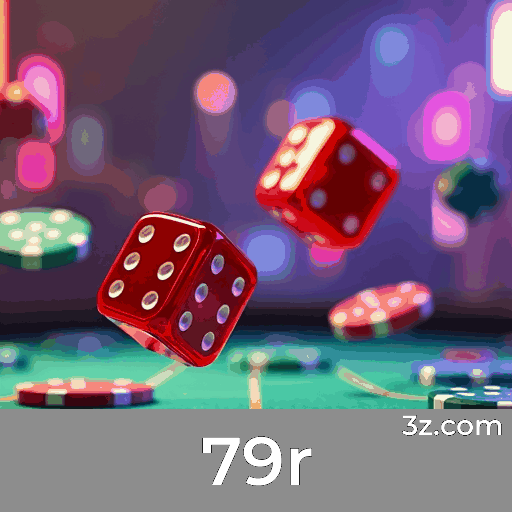 79r: Cassino Online Seguro e Profissional