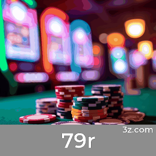 79r: Apostas Esportivas Precisão e Excelência