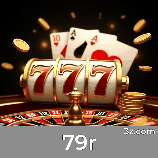 79r: Cassino Online Seguro e Profissional