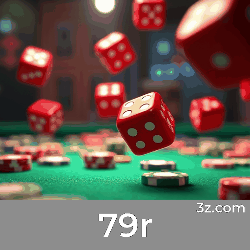 79r: Plataforma de Apostas Segura e Confiável