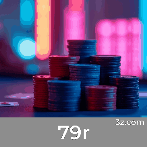 79r: A Emoção Imediata e Recompensas Altas do Crash